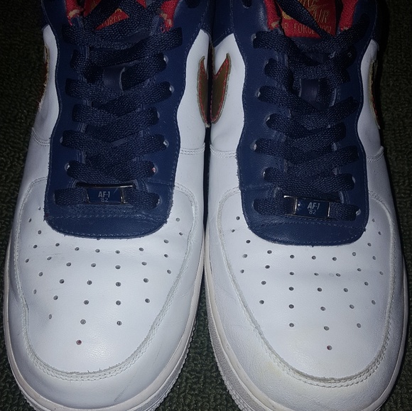 Nike air force 1 - Picture 3 of 8